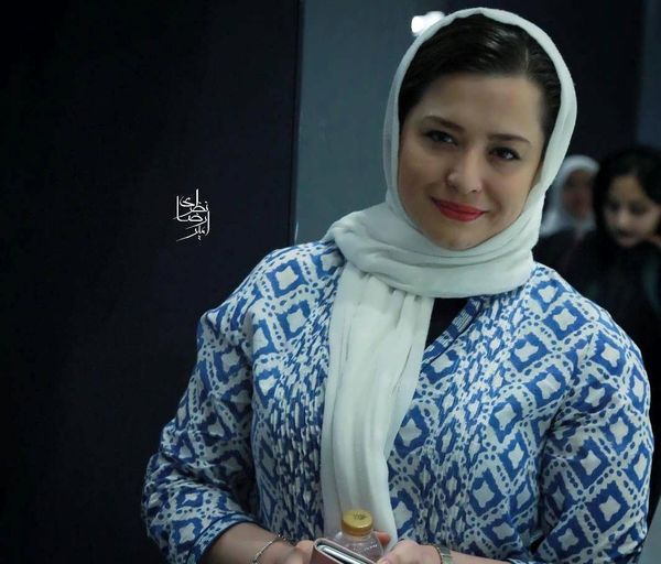 مهراوه شریفی نیا 40 ساله شد +عکس