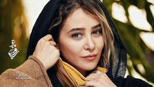  نظر عجیب الناز حبیبی درباره ازدواج ! +فیلم