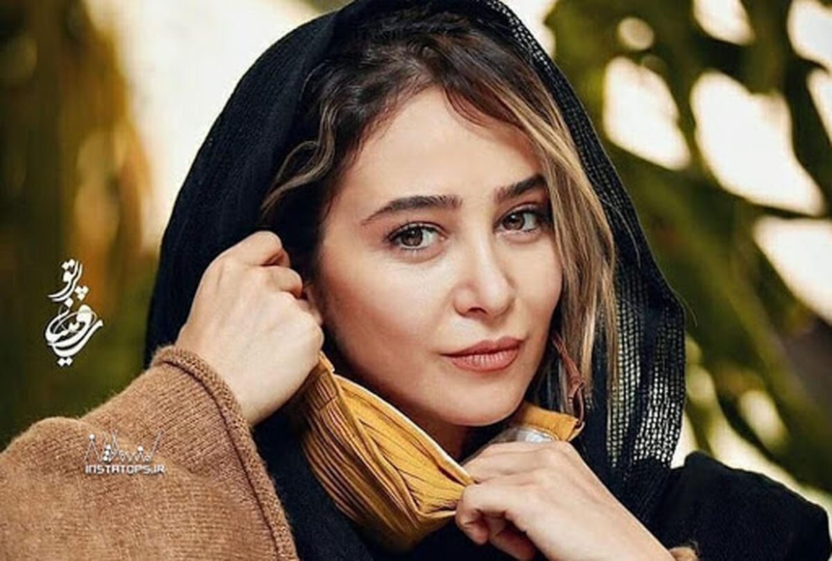  نظر عجیب الناز حبیبی درباره ازدواج ! +فیلم