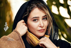  نظر عجیب الناز حبیبی درباره ازدواج ! +فیلم