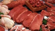 قیمت گوشت و مرغ چقدر گران شد؟ / بررسی قیمت کالاهای اساسی در یک سال گذشته
