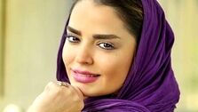 طبیعت گردی سپیده خداوردی و دوستش+عکس