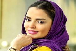 خبر ناگهانی سپیده خداوردی