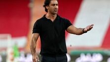 عاشقانه شاگرد سابق برای فرهاد مجیدی
