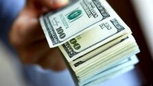 قیمت دلار امروز (۳ فروردین ۱۴۰۱)