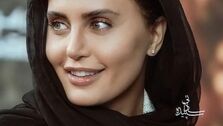 الناز شاکردوست اکران مردمی را روی سرش گذاشت | زیبایی عجیب الناز شاکردوست همه را شگفت زده کرد
