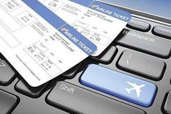 از فردا بلیت هواپیما را ارزان تر بخرید