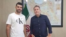 طارمی به آغوش تیم ملی برگشت (عکس)