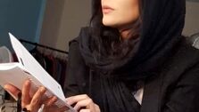 عاشقانه های ساره بیات فاش شد
