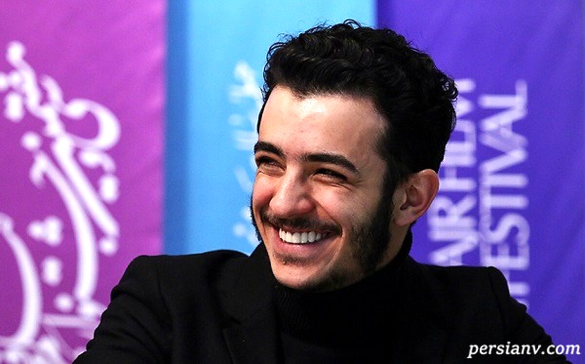 علی شادمان سوپراستار شد