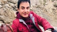 داریوش فرضیایی افسردگی خود را افشا کرد+فیلم
