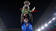 قهرمانی ایتالیا در یورو 2020 + عکس