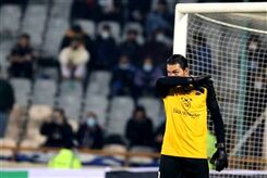 حقیقی از گل گهر شکایت کرد 