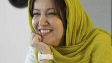 رونمایی از پسر خوشتیپ و قدبلند فرزانه سریال دلدادگان در واقعیت برای اولین بار+عکس