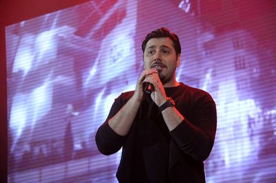 دانلود آهنگ احسان خواجه امیری اعتراف