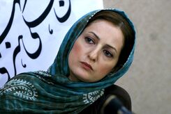رونمایی شقایق دهقان از خواهرش!