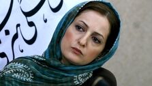 ازدواج مجدد و بی سروصدای شقایق دهقان | پست جدید شقایق دهقان