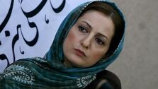 ازدواج مجدد و بی سروصدای شقایق دهقان | پست جدید شقایق دهقان