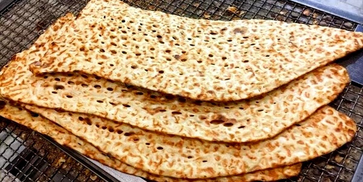 طرح جدید دولت برای نان لو رفت