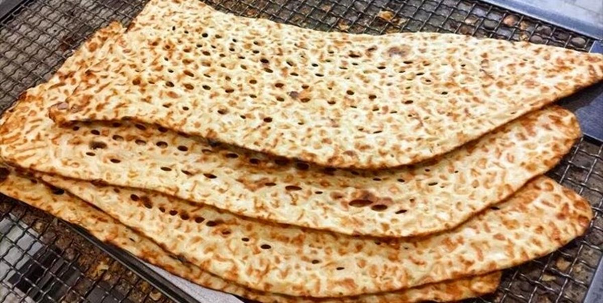 طرح جدید دولت برای نان لو رفت