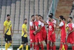 خبر خوش برای هواداران پرسپولیس!