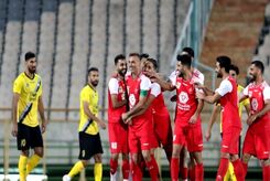 خبر خوش برای هواداران پرسپولیس!