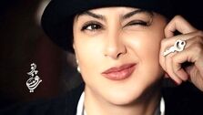 آزاده صمدی استاد تیپ زدن شد