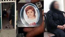 ادعای جدید مادر باران: باران کوچولو نفس می کشید که داخل یخچال زنده به گورش کردند