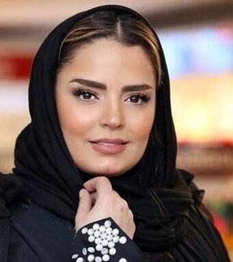 عکس خاص سپیده خداوردی و نادر سلیمانی در ۴۳ و ۵۷ سالگی