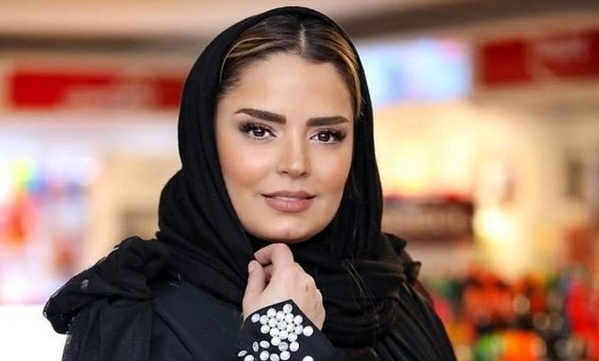 عکس خاص سپیده خداوردی و نادر سلیمانی در ۴۳ و ۵۷ سالگی