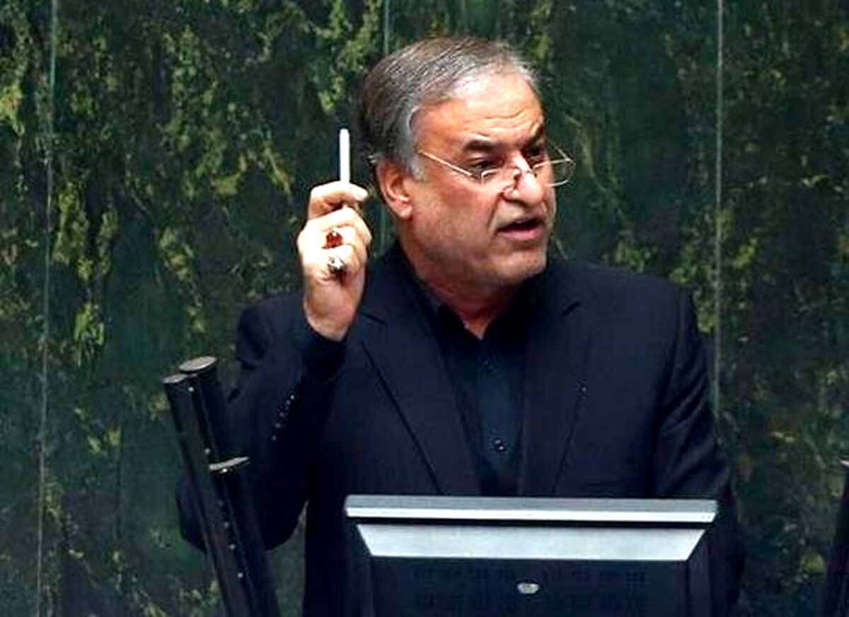 انتقاد شدید از حکم سارق بادام زمینی