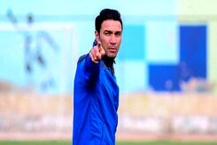 تصویر جواد نکونام در خانه خدا ؛ حاجی استقلالی ها استوری منتشر کرد