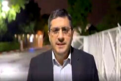 عقب نشینی کارشناس اقتصادی تیم قالیباف از اظهارات توهین‌آمیزش