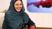 حمایت جنجالی بهنوش بختیاری از ترنس‌ها با آرایشی زننده+فیلم