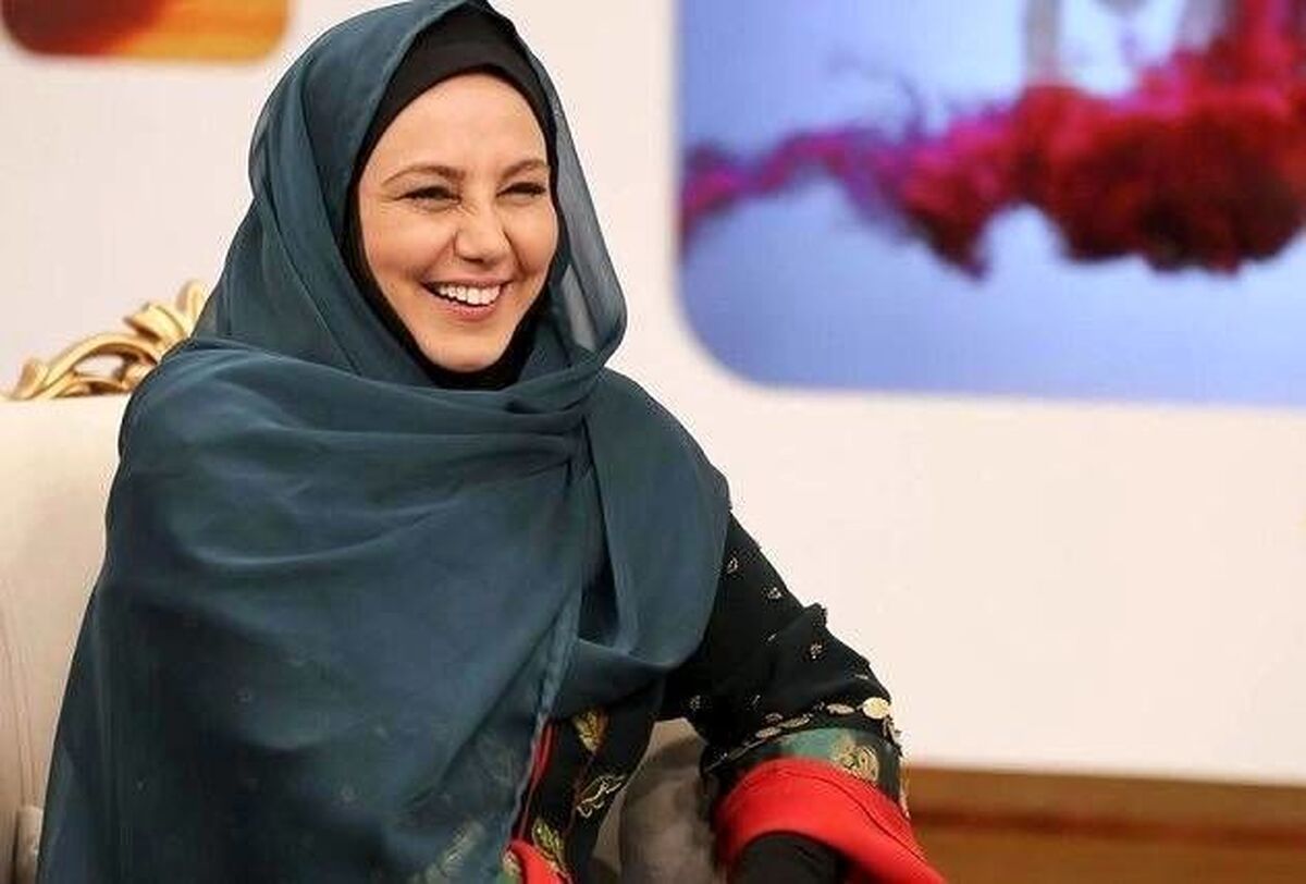 حمایت جنجالی بهنوش بختیاری از ترنس‌ها با آرایشی زننده+فیلم