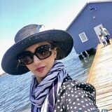 شبنم قلی خانی