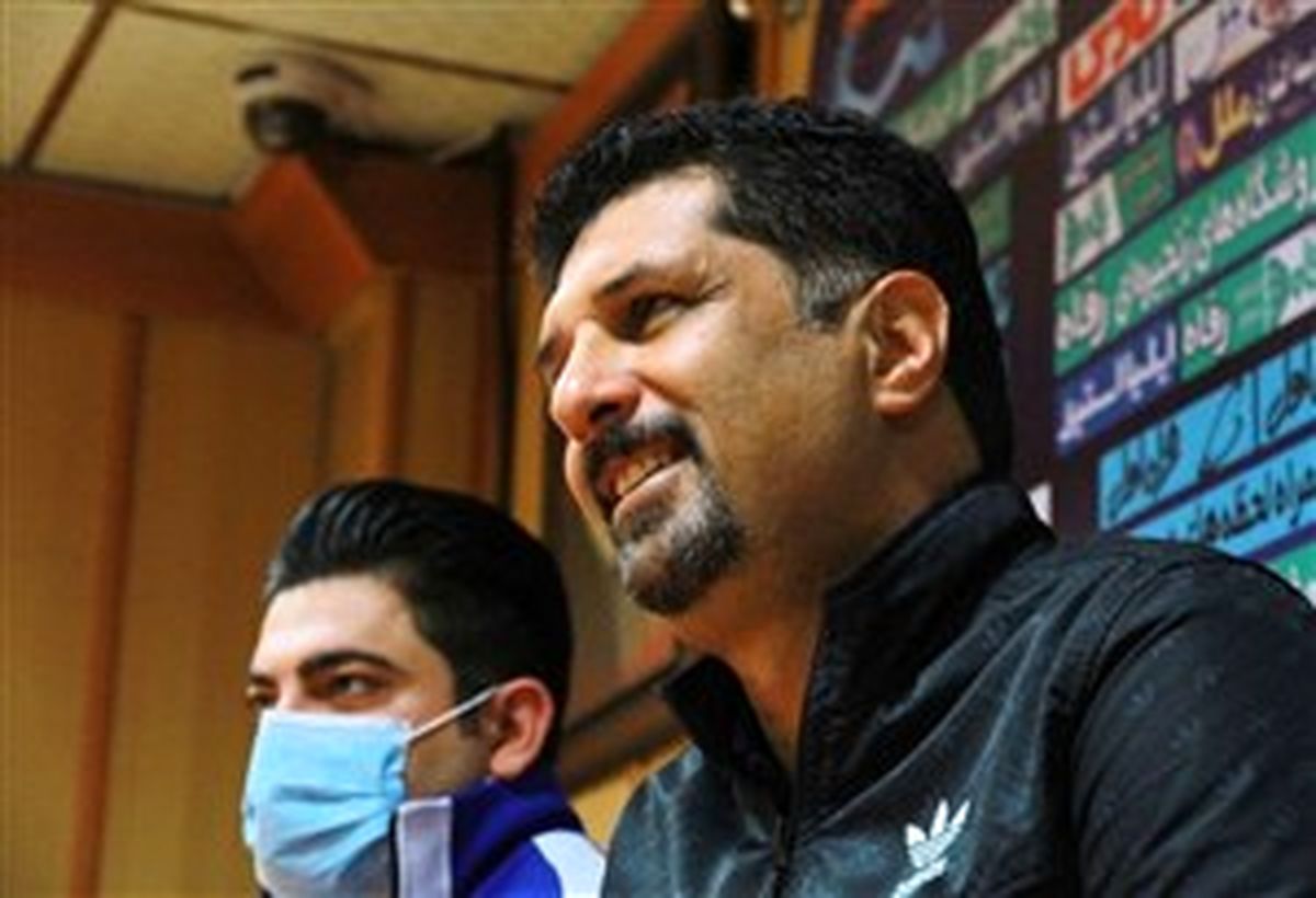 حسینی: امیدوارم داوری‌ها فدای دربی نشود!