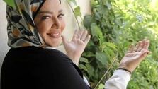 بهاره رهنما اول صبحی و بدون آرایش + عکس