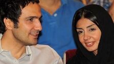 جنجال محمدرضا فروتن با ماشین آفرودش! +عکس