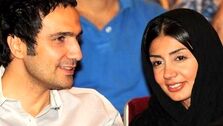 جنجال محمدرضا فروتن با ماشین آفرودش! +عکس