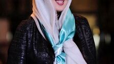 گریم و نقش متفاوتی از لیلا بلوکات