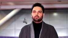 حرف عجیب احسان علیخانی:آرزو دارم برقصم!!!+فیلم
