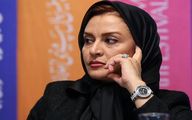 مریلا زارعی چند سیمرغ بلورین دارد؟