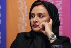 مریلا زارعی به سیم آخر زد | عصبانیت مریلا زارعی کار دستش داد!