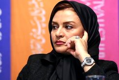 مریلا زارعی چند سیمرغ بلورین دارد؟
