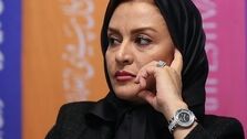 مریلا زارعی چند سیمرغ بلورین دارد؟