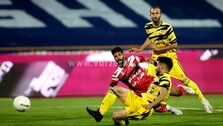 منصوری: مو لای درز عملکردمان نمی‌رود!