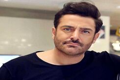 زندگی فوق لاکچری محمدرضا گلزار + عکس