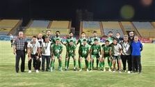 چهارمین مربی ماشین سازی در فصل جدید