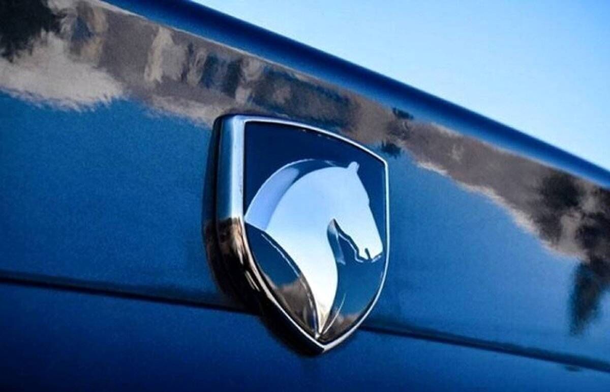 ثبت نام محصول خاص ایران خودرو آغاز شد+ قیمت